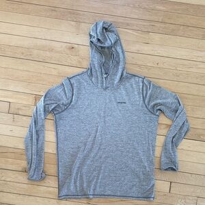 Patagonia Capilene Cool Sun Hoody